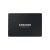 Samsung pm9a3 ssd 3840gb nvme 2.5 pci express 4.0 v-nand tlc lettura 6900 mb/s scrittura 4100 mb/s