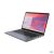 Lenovo 14e gen3 chromebook 14 full hd touch screen intel n100 3.4ghz ram 8gb-emmc 128gb-wi-fi 6e-chrome os
