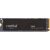 Micron t500 ssd 1.000gb m.2 nvme pci express 4.0 tlc lettura 7300 mb/s scrittura 6800 mb/s