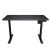 Cougar royal mossa 150 tavolo gaming nero