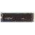 Crucial t500 ssd 500gb m.2 nvme pci express 4.0 3d tlc nand
