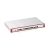 Zyxel usg flex security gateway 700h firewall 12 porte lan rj-45 10/100/1000/2500 mbps 2 slot sfp+