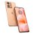 Motorola moto edge 40 neo 5g dual sim 6.55 octa core 256gb ram 12gb 5g italia peach fuzz