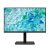 Acer vero b277ebmiprzxv 27 led ips formato 16:9 contrasto 1.000:1 amd freesync 1xvga 1xhdmi 1xdisplay port colore nero