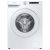 Samsung ww90t534dtw lavatrice carica frontale ai control classe energetica a capacita` di carico 9 kg centrifuga 1400 giri motore digital inverter vapore igenizzante ecodosatore ecolavaggio bianco