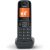 Gigaset as690hx telefono portatile aggiuntivo con vivavoce alta