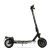 Jeep urban camou advanced safety monopattino elettrico 500w ruote da 10 autonomia 50 km full suspension con luci e frecce direzionali grigio
