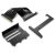 Sharkoon rev300 kit scheda grafica agc kit for angled graphics card holder incl. riser cable