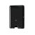 Tork dispenser per asciugami intercalti in plastica 44.4×10.2×30.2 cm nero