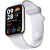 Xiaomi smart band 8 pro 1.74“ amoled gps sport salute notifiche light grey