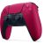 Sony ps5 dualsense controller wireless cosmic red