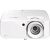Optoma uhz66 laser videoproiettore laser dlp true 4k uhd 3840 x 2160 compatibile hdr hlg 4.000 ansi lumen