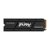 Kingston fury renegade ssd m.2 2.000gb pci express 4.0 nvme 3d tlc black