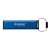 Kingston ironkey keypad 200 32gb chiavetta usb-a 3.2 gen 1 crittografata 256-bit aes-xts,fips 140-3 level 3