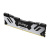 Kingston technology fury memoria ram 48gb 6400mt-s ddr5 cl32 dimm renegade silver xmp