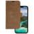 Folio 2 in 1 iPhone 14 Plus Lynge in pelle Tan DBramante1928 – nuovo