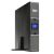 Eaton ups 9px 1000i rt2u netpack chassis rack 2u potenza 1.000w/1.000va doppia conversione on line autonomia a pieno carico 16 min