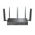 Tp-link omada er706w-4g router 4g wireless dual band 2.4/5ghz wi-fi 6 switch a 5 porte 1gbe 4g lte nero