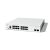 Cisco catalyst 1300-16t-2g switch gestito l3 – 16 x 10/100/1000base-t + 2 x gigabit ethernet sfp montabile su rack bianco