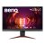 Benq monitor gaming mobiuz ex240n monitor gaming (24,5 pollici va hdr 1ms 165 hz compatibilita` a 144hz)