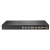Hpe anw 6200f 24g cl4 4sfp+370w switch