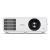 Benq lh650 videoproiettore laser dlp 1080p 4.000 ansi lumen hdr10 hlg contrasto 3.000.000:1 bianco/nero
