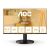 Aoc 24b3ha2 – monitor full hd, 24 pollici, altoparlante integrato (1920×1080, 100 hz, vga, hdmi 1.4) nero