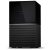 Western digital my book duo array 16.000gb 2 alloggiamenti 2 x 8.000gb raid raid 0,1,jbod 3.1 gen 1