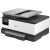 Hp officejet pro 8135e 40q47b, stampante multifunzione a getto d`inchiostro a4 a colori, fronte e retro automatico, 20 ppm, wi-fi, hp smart, 3 mesi di inchiostro instant ink inclusi con hp+, grigia