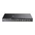 Tp-link omada sg6428xhp switch gestito l3 – 24 x 10/100/1000 (poe+) + 4 x 10gb ethernet sfp+ – poe+ (720 w) flusso d`aria da anteriore a posteriore montabile su rack