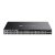 Omada 48-portgigabit stackable l3 managed poe+ switch with 6 10