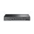 Tp-link omada sg3210x-m2 switch gestito l2+ 8 x 2.5gbase-t + 2 x 10gb ethernet sfp+ desktop