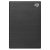 Seagate one touch hdd esterno 5.000gb black