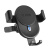 Supporto per auto wireless a gravità con ricarica wireless da 15 W – SBS – nuovo