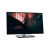 Lenovo thinkvision p27h-30 27 led ips quad hd 2560 x 1440 16:9 350 cd/mq 6ms contrasto 1000:1 60hz hdr hub usb 1 x hdmi 2 x displayport nero grigio