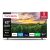 Thomson tv 43 pollici full hd smart android tv wlan hdr triple tuner dvb-c-s2-t2