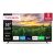 Thomson 55qa2s13 tv 55 pollici qled 4k android hdr10 wifi sat 4 2 hdmi