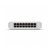 Ubiquiti usw-lite-16-poe-eu switch switch gestito l2 -16 porte gigabit (10/100/1000) di cui 8 poe+ 30 w per porta desktop bianco