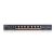 Zyxel xmg1915-10ep switch gestito 8 porte l2 2.5g ethernet 100-1000-2500 supporto power over ethernet