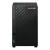 Asustor as1102tl server nas 2 bay hdd serial ata iii 3.5 realtek rtd1619b 1,7 ghz ram 1gb lan: 100,1000 mbit/s nero