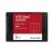 Western digital ssd wd red 2tb sata 2.5“