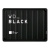 Western digital black p10 game drive hdd esterno 5.000gb 2.5 usb 3.2 gen 1 nero