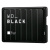 Western digital p10 game hdd 4.000gb esterno portatile 2.5 usb 3.1 nero