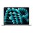 Apple macbook air 13 13.6 chip m3 8-core cpu 10-core gpu ram 8gb ssd 512gb 35 w mac os sonoma italia argento