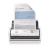 Brother ads-1300 scanner adf 1200×1200 dpi a4 bianco
