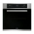 FORNO SCHOCK SFS98IXN INOX#CONSEGNA IN 3 SETTIMANE#