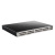 D-link dgs-3130-54ps/si switch gestito l3 gigabit 48 x 10/100/1000 (poe) + 2 x 10 gigabit ethernet + 4 x 10 gigabit sfp+ poe 370 w