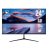 Atlantis monitor 24 pollici, schermo 24“ ips 75hz, full hd 1920×1080, vga hdmi dp, multimediale, freesync, uscita audio-cuffie, inclin, risposta 5ms, contrasto 1000:1, angolo 178-178, cavo hdmi 1,5m