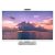 Atlantis nexus a25-z24t-w barebone all in one 23.8“ touch no cpu-ram-ssd bianco