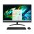 Acer aspire c 27 c27-1800 all in one 27 i5-12450h 2ghz ram 8gb-ssd 512gb-wi-fi 6e-win 11 home black (dq.bm3et.001)